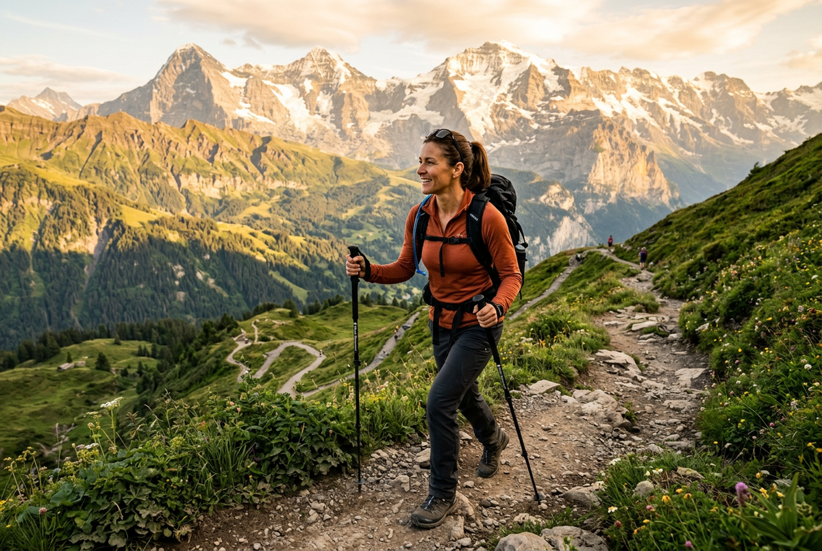 BCAAs + Collagen: The Joint Health and Muscle Preservation Stack for Active Adults