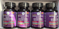 NAD+ Resveritrol, Berberine and Quercetin  (for Energy, Focus, Stamina & More!) 60 Capsules, USA Seller!