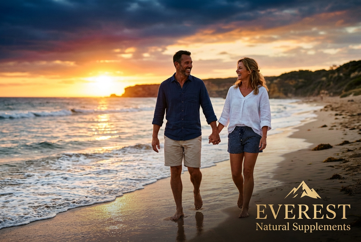 EVEREST Beach Lifestyle Branded