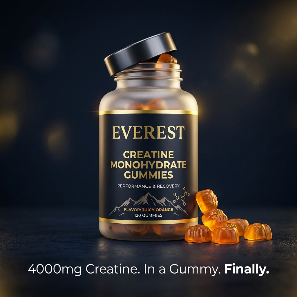 Everest Elite Tournament Stack